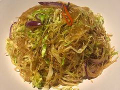 脆爽三丝-芙蓉堂(武汉天地店)