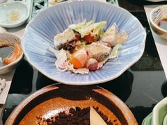 -匠和风精致料理(莆田财富中心店)