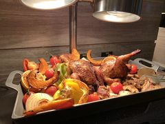 -北京王府井希尔顿酒店·万斯阁西餐厅