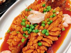 松子鲈鱼-玉玲珑(陆家嘴店)