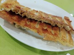 -大眼锅贴水饺(河东店)