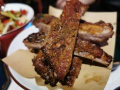 霸王肋排-啤仕多·啤客国潮跳舞BAR(保俶路店)
