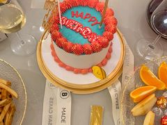 -Biteology Artisan Cakes(红庄·国际文化保税创新园店)