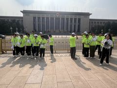 -淘米·公司团建·团队旅游·拓展培训