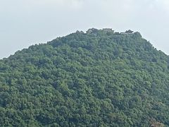 -九曜山