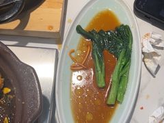 -火啫啫·粤式啫啫煲(南通首店)