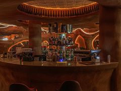 -MOSSO音乐酒吧·Live House(南京西路店)