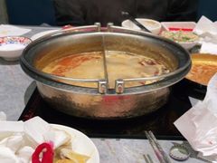 -海立阁海鲜江浙菜(漕河泾印象城店)