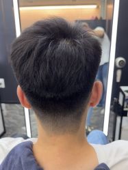 点击看大图 -藤野造型