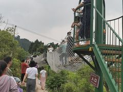 -中国香山·寿香谷