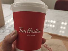 -Tims天好咖啡·贝果(东方广场店)