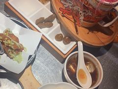 -探鱼·鲜青椒爽麻烤鱼(天河优托邦店)