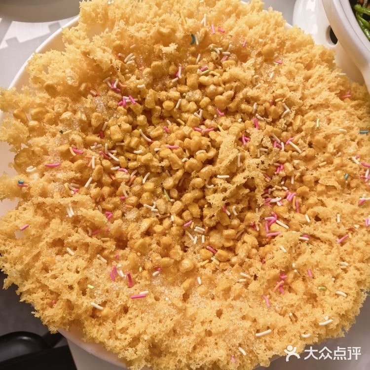 家常美味，不输外卖店