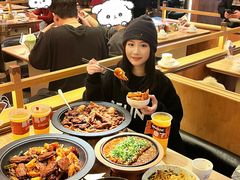 -六月雪干锅(绵阳凯德广场店)
