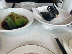 黑天鹅酥-铭家点心(秦岭路店)