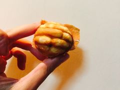 -莫朗核桃饼(虹泉路店)