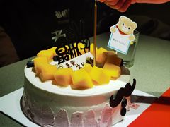 -海底捞火锅(苏宁广场店)