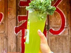 -田园印象·成都土菜院子(华阳店)