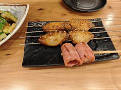 -KAOTOWN烤堂•烧烤(海汇港店)