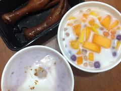 -赵记传承·中国甜品(福州总店)