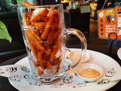 -京A Taproom·精酿餐吧(CBD店)