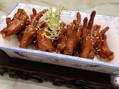 -海景壹号大酒店(滨湖店)