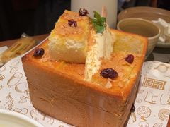 -厨创东北传家菜(信义坊店)