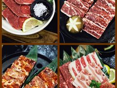 -九田家黑牛烤肉料理(石路天虹店)