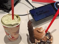 -DQ·蛋糕·冰淇淋(包河万达店)