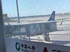 -乌鲁木齐天山国际机场-T3航站楼