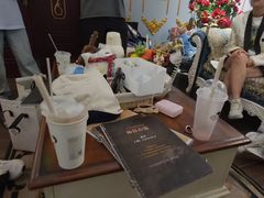 -JOJO实景沉浸侦探剧本杀(大悦城店)