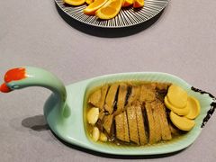 -钱记生态酒店(云密城店)