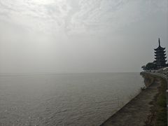 -观潮胜地公园