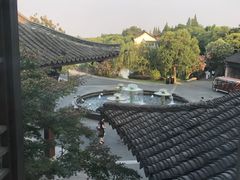 -乌镇望津里精品酒店