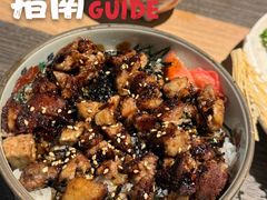 -炙柒Sekinana·精致日料(合生汇店)