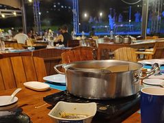 -渔家火锅·海鲜自助餐·演艺(亚龙湾天域酒店)