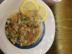 -白石の深夜食堂(宝龙店)