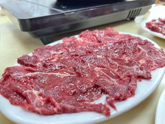 -五洲牛肉美食馆