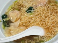 -港久茶餐厅(鹭洲里店)