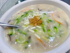 顺德拆鱼羹-德云居