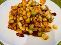 -大鸭梨烤鸭(金色漫香店)