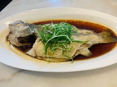 -台上设计餐厅(歌华大厦店)