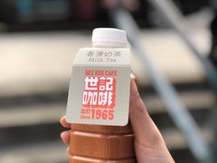 -世记咖啡(氹仔外卖店)