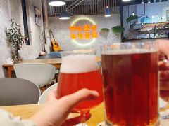 -大富贵烧烤公司(双廊店)