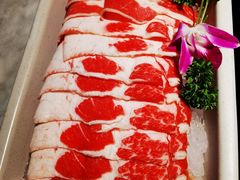 -尚尚仙·酸汤猪手·猪肚鸡火锅(华联万柳购物中心店)