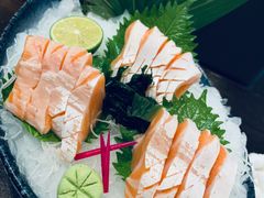 -松子料理(白家庄店)