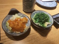 -無雙居酒屋(北京路店)