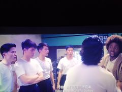-金逸影城(大悦城IMAX激光店)