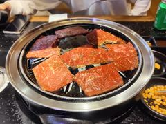 -九田家黑牛烤肉料理(石路天虹店)