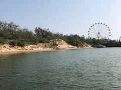 -渔岛海洋度假区